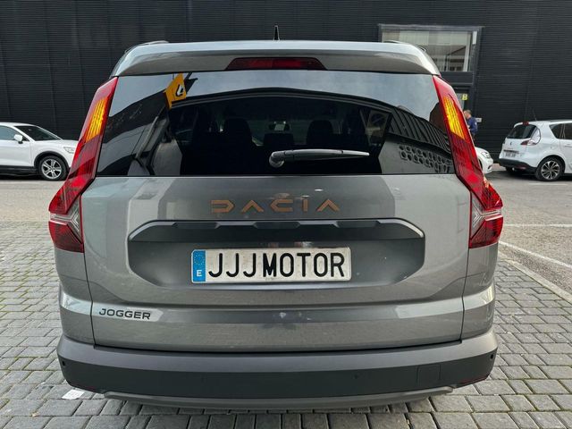 Dacia Jogger EXTREME