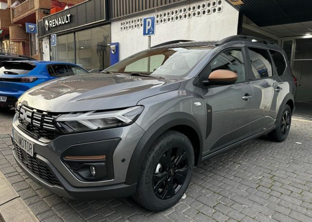 Dacia Jogger EXTREME