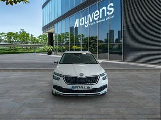 Skoda Kamiq 1.0 Tsi 81kw (110cv) Emotion