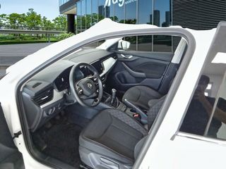 Skoda Kamiq 1.0 Tsi 81kw (110cv) Emotion