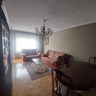 Piso en venta en La Chantría - La Lastra en León