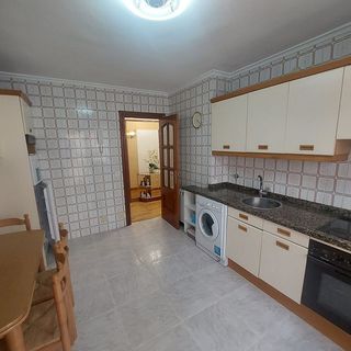 Piso en venta en La Chantría - La Lastra en León