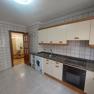 Piso en venta en La Chantría - La Lastra en León