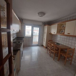 Piso en venta en La Chantría - La Lastra en León