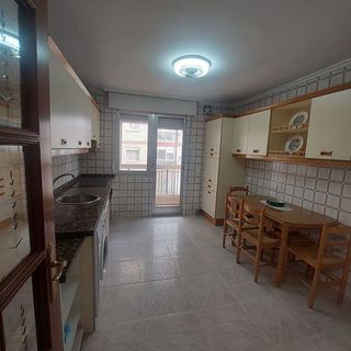 Piso en venta en La Chantría - La Lastra en León