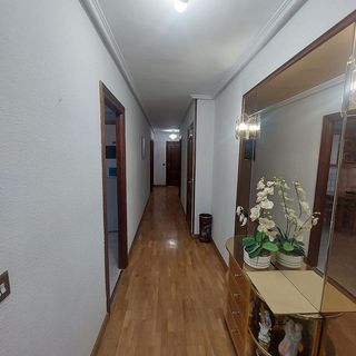 Piso en venta en La Chantría - La Lastra en León