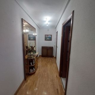 Piso en venta en La Chantría - La Lastra en León