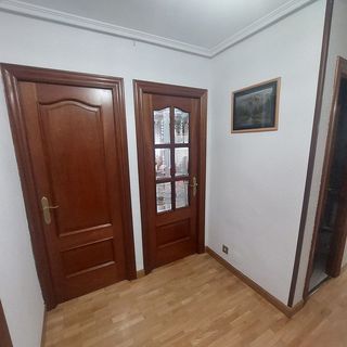Piso en venta en La Chantría - La Lastra en León