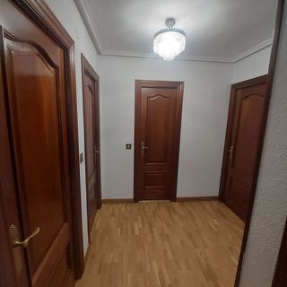 Piso en venta en La Chantría - La Lastra en León