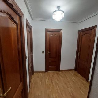 Piso en venta en La Chantría - La Lastra en León