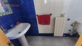 Piso en venta en Centro en Torrelavega