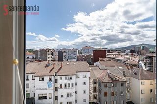 Piso en venta en Centro en Torrelavega