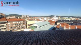 Piso en venta en Centro en Torrelavega