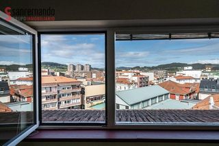 Piso en venta en Centro en Torrelavega