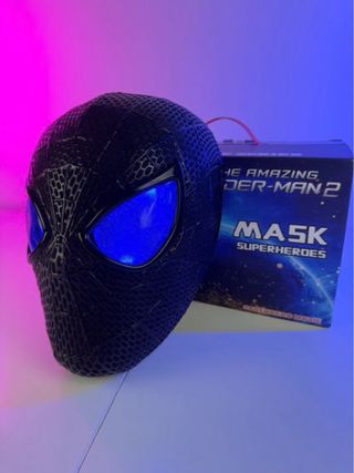 Máscara Venom Halloween
