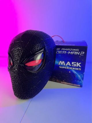 Máscara Venom Halloween