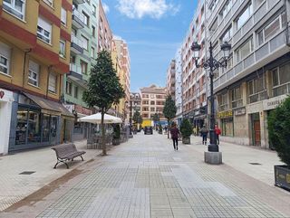 Piso en venta en Zona Teatro Campoamor en Oviedo