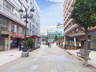 Piso en venta en Zona Teatro Campoamor en Oviedo