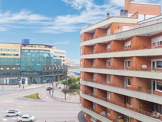 Piso en venta en Zona Teatro Campoamor en Oviedo