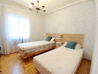 Piso en venta en Zona Teatro Campoamor en Oviedo