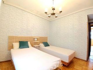 Piso en venta en Zona Teatro Campoamor en Oviedo