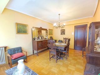 Piso en venta en Zona Teatro Campoamor en Oviedo