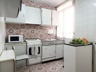 Piso en venta en Zona Teatro Campoamor en Oviedo