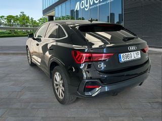 Audi Q3 Sportback Advanced 35 Tdi 110kw (150cv) S Tronic