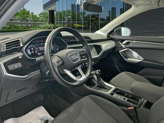Audi Q3 Sportback Advanced 35 Tdi 110kw (150cv) S Tronic