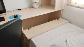Habitación juvenil completa