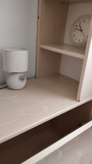 Habitación juvenil completa