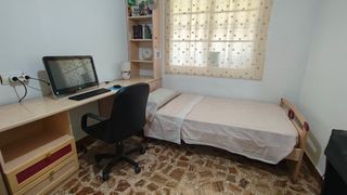 Habitación juvenil completa
