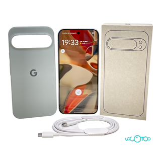 Google Pixel 9 Pro XL 256GB