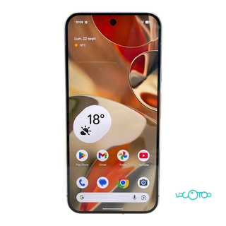 Google Pixel 9 Pro XL 256GB