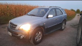 KIA Sorento 2005