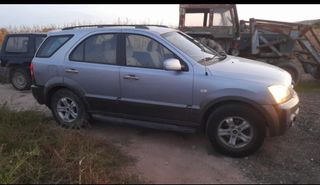 KIA Sorento 2005