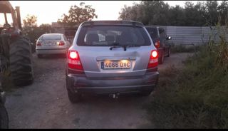 KIA Sorento 2005