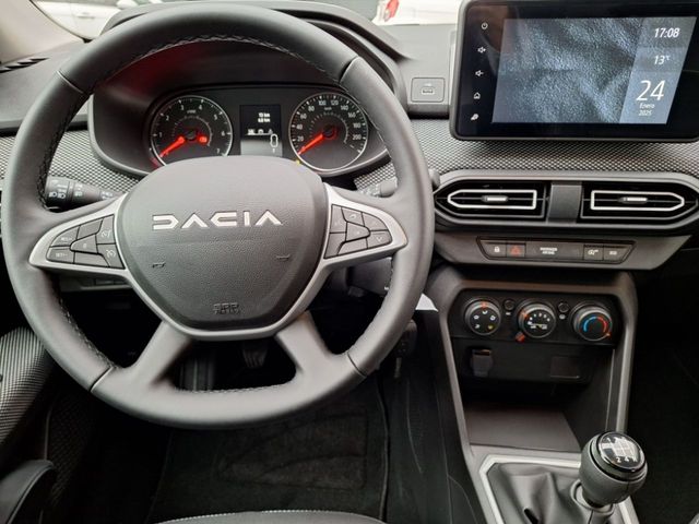 Dacia Sandero espresion