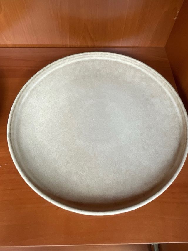 Platos de cerámica portuguesa - Set de 5