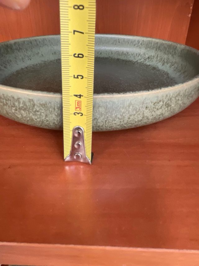 Platos de cerámica portuguesa - Set de 5