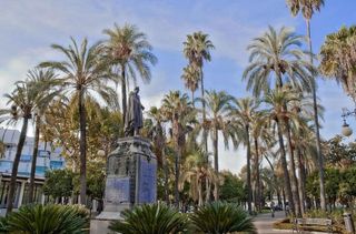 Piso en venta en Zona Centro en Córdoba
