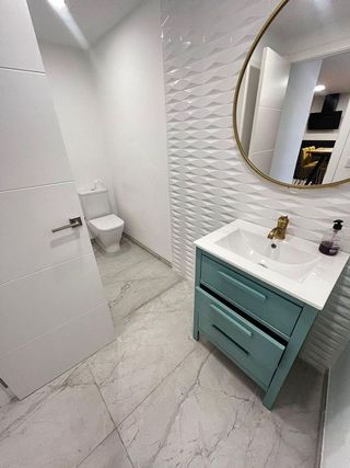 Piso en venta en Zona Centro en Córdoba