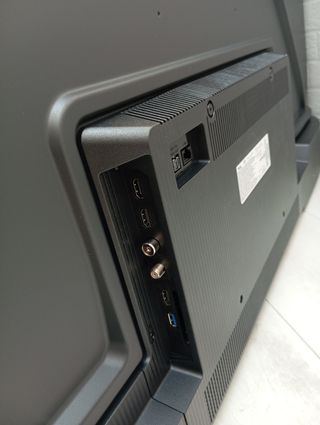 Smart TV TCL 55 UHD 4K V6C