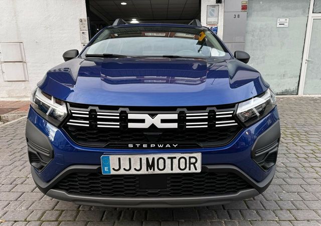 Dacia Sandero STEPWAY EXPRESION GO
