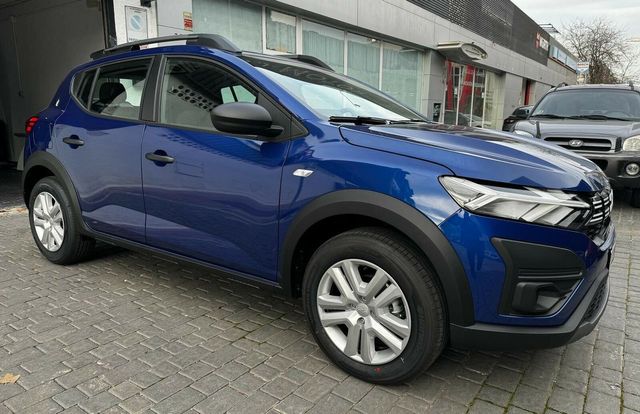 Dacia Sandero STEPWAY EXPRESION GO