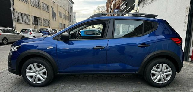 Dacia Sandero STEPWAY EXPRESION GO