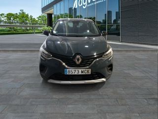 Renault Captur Equilibre Tce 67kw (90cv)