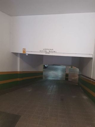 Garaje en venta en Centro en Murcia