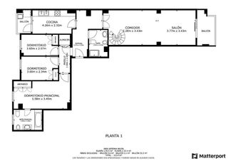 Dúplex en venta en Catarroja