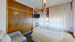 Piso en venta en Hospital - Parque sur en Albacete
